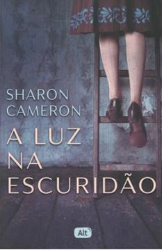 Imagem de A LUZ NA ESCURIDAO