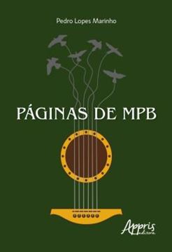 Imagem de PAGINAS DE MPB