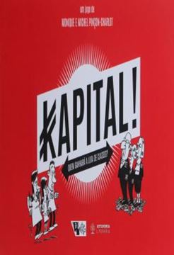 Imagem de KAPITAL! - QUEM GANHARA A LUTA DE CLASSES?