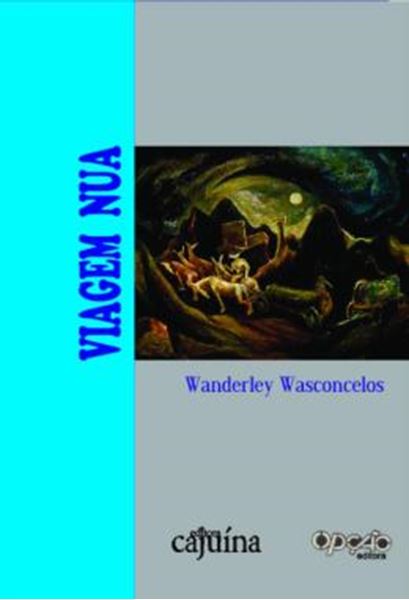 Picture of VIAGEM NUA