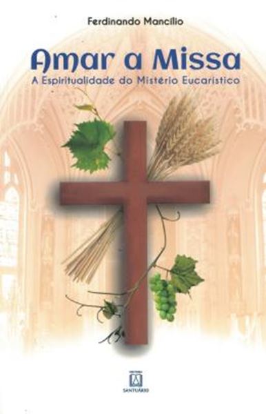 Picture of AMAR A MISSAO