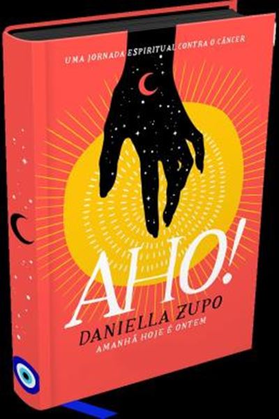 Picture of AHO: AMANHA HOJE E ONTEM