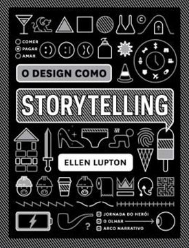 Imagem de O DESIGN COMO STORYTELLING
