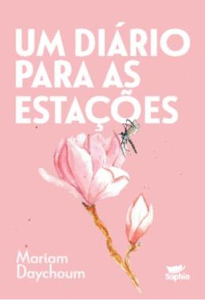 Picture of UM DIARIO PARA AS ESTACOES - VOLUME 1