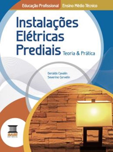 Picture of INSTALACOES ELETRICAS PREDIAIS T&P