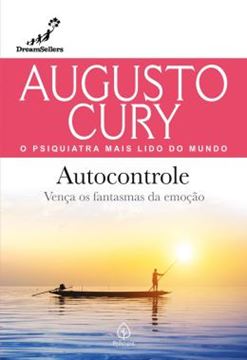 Imagem de COL. AUGUSTO CURY - AUTOCONTROLE