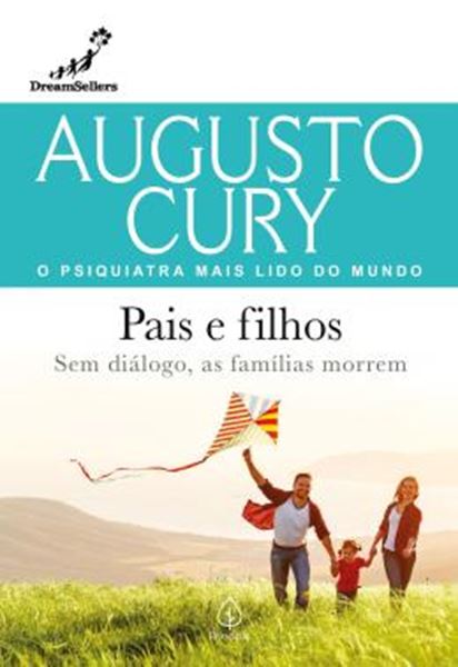 Picture of COL. AUGUSTO CURY - PAIS E FILHOS