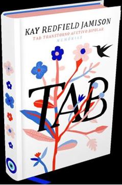 Imagem de TAB: TRANSTORNO AFETIVO BIPOLAR