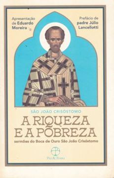 Imagem de A RIQUEZA E A POBREZA