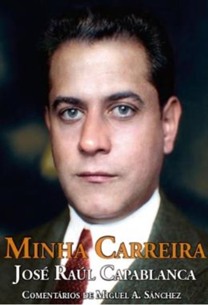 Picture of MINHA CARREIRA