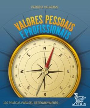 Imagem de VALORES PESSOAIS E PROFISSIONAIS