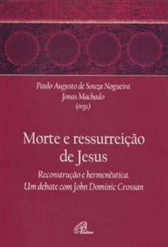 Imagem de A MORTE E A RESSURREICAO DE JESUS