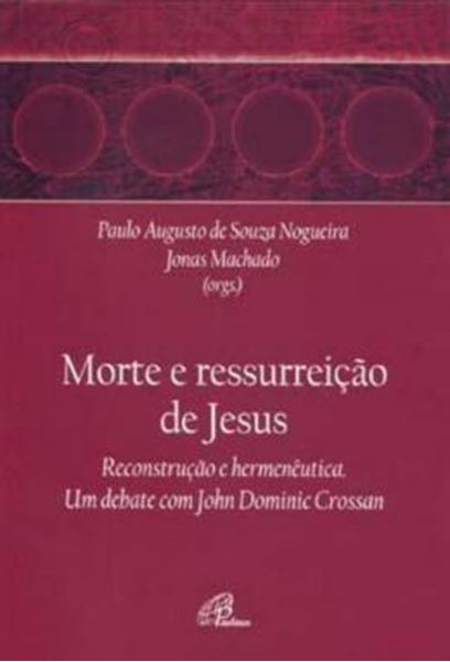 Picture of A MORTE E A RESSURREICAO DE JESUS