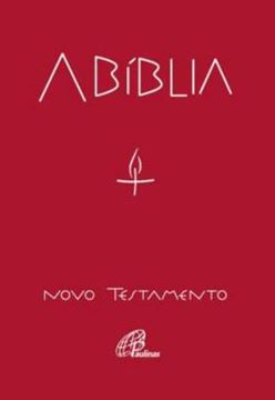 Imagem de A BIBLIA - NOVO TESTAMENTO (BOLSO)