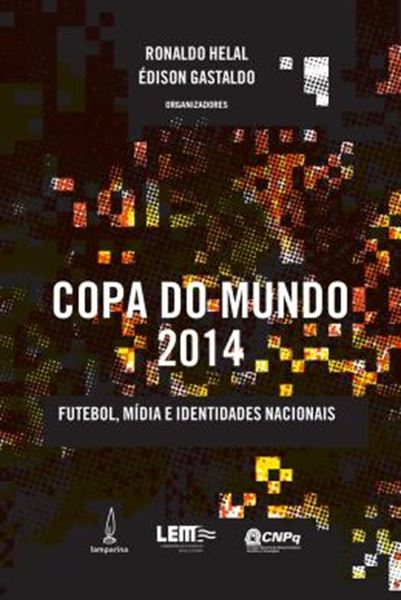 Picture of COPA DO MUNDO 2014