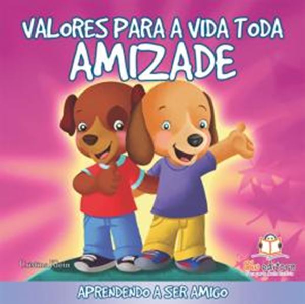 Picture of VALORES PARA A VIDA TODA: AMIZADE