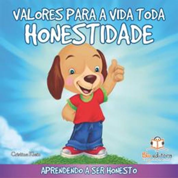 Picture of VALORES PARA A VIDA TODA: HONESTIDADE