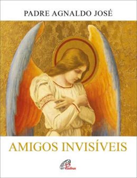 Picture of AMIGOS INVISIVEIS