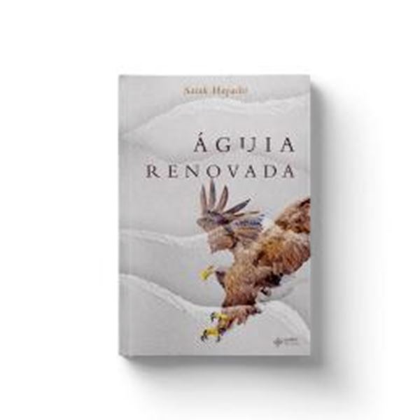 Picture of AGUIA RENOVADA