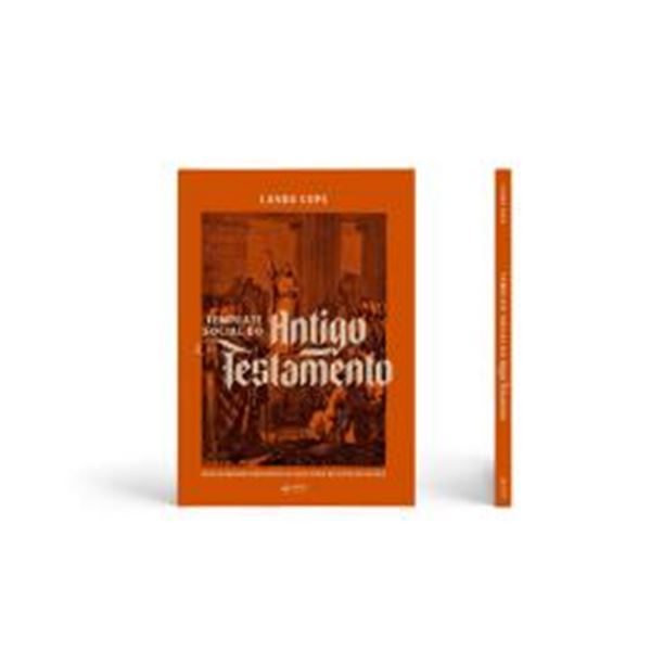 Picture of TEMPLATE SOCIAL DO ANTIGO TESTAMENTO