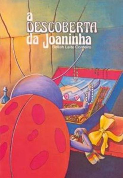Picture of A DESCOBERTA DA JOANINHA - 29ª ED