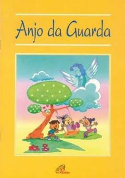 Imagem de ANJO DA GUARDA