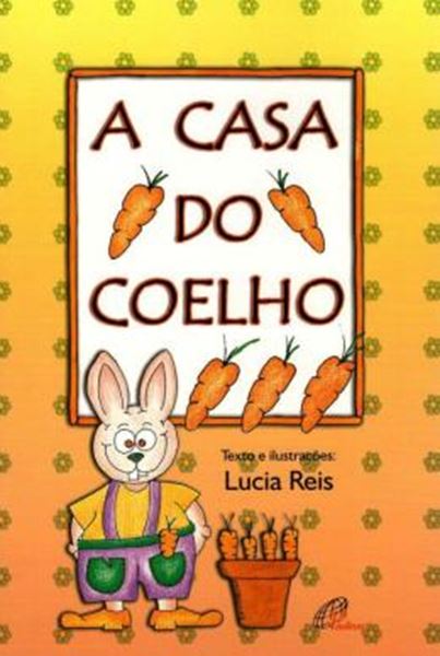 Picture of A CASA DO COELHO