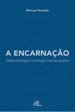 Imagem de A ENCARNACAO