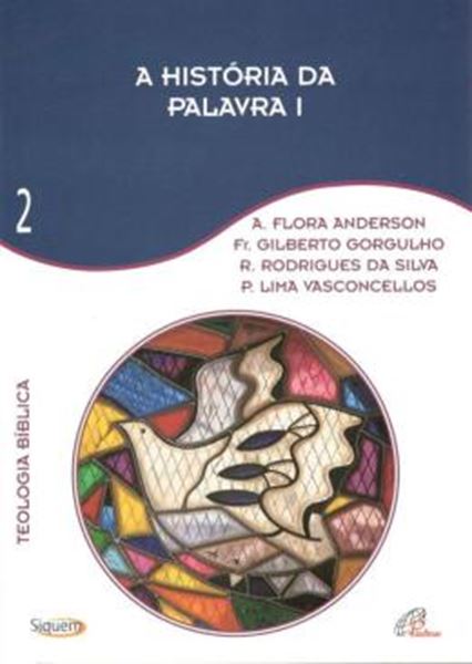 Picture of A HISTORIA DA PALAVRA I - VOL. 2