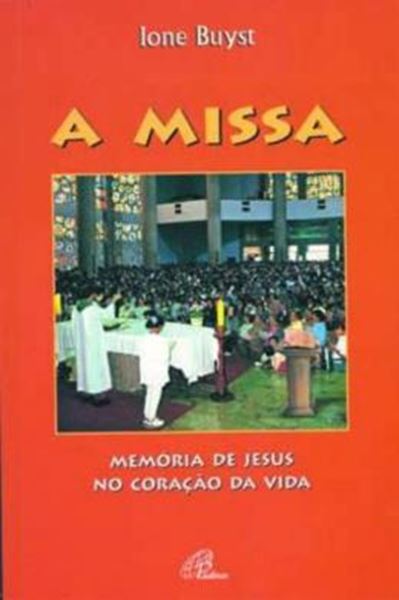 Picture of A MISSA