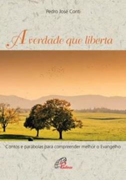 Imagem de A VERDADE QUE LIBERTA