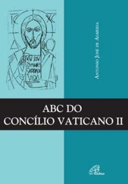 Imagem de ABC DO CONCILIO VATICANO II