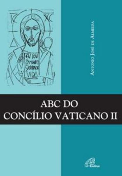 Picture of ABC DO CONCILIO VATICANO II