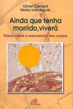 Imagem de AINDA QUE TENHA MORRIDO, VIVERA