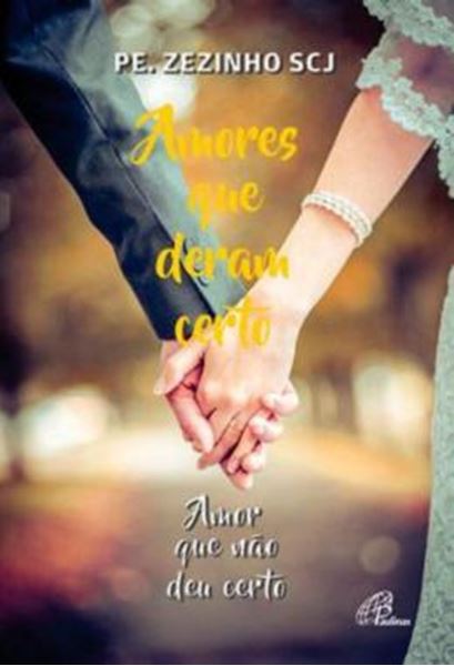 Picture of AMORES QUE DERAM CERTO