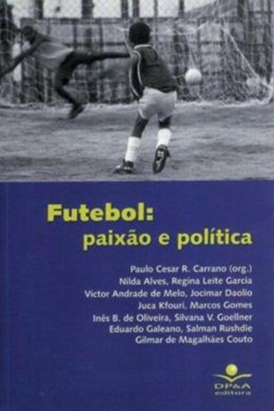 Picture of FUTEBOL