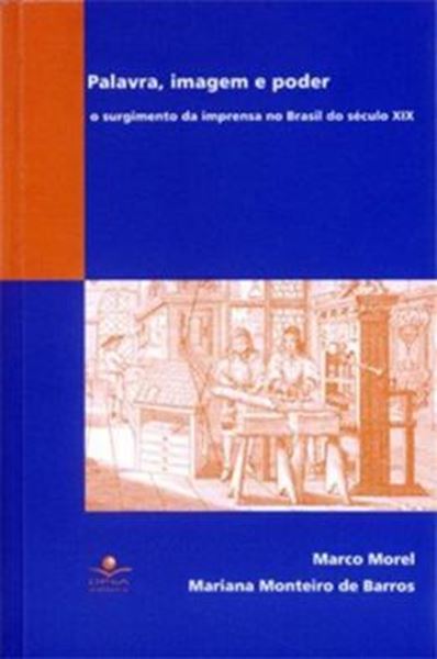 Picture of PALAVRA, IMAGEM E PODER