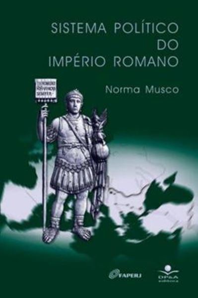 Picture of SISTEMA POLITICO DO IMPERIO ROMANO