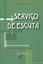 Imagem de SERVICO DE ESCUTA - MANUAL DE PROCEDIMENTOS - 2ª ED