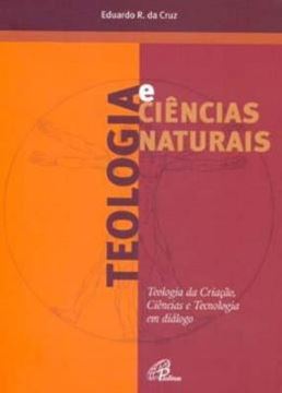 Imagem de TEOLOGIA E CIENCIAS NATURAIS