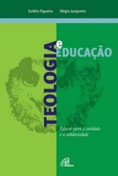 Imagem de TEOLOGIA E EDUCACAO