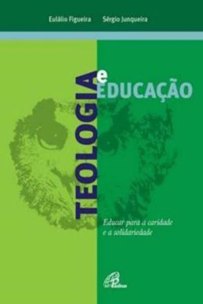 Picture of TEOLOGIA E EDUCACAO