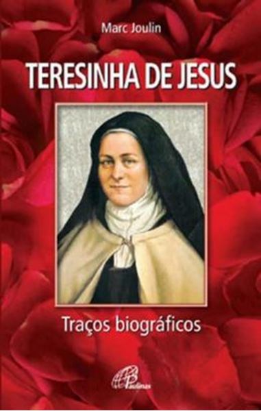 Picture of TERESINHA DE JESUS - TRACOS BIOGRAFICOS