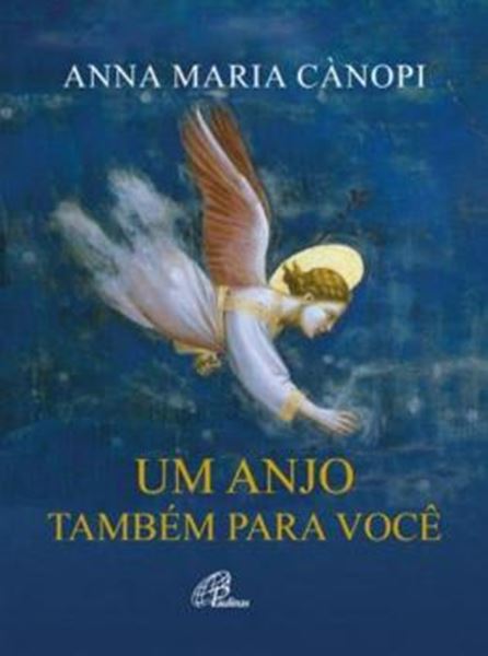 Picture of UM ANJO TAMBEM PARA VOCE