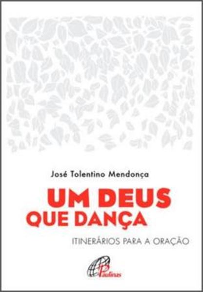 Picture of UM DEUS QUE DANCA
