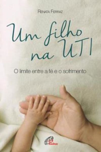 Picture of UM FILHO NA UTI