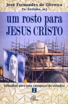 Imagem de UM ROSTO PARA JESUS CRISTO