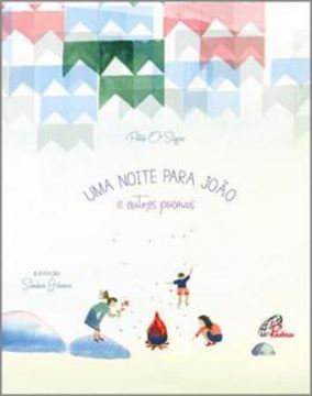 Imagem de UMA NOITE PARA JOAO E OUTROS POEMAS