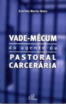 Imagem de VADE-MECUM DO AGENTE DA PASTORAL CARCERARIA