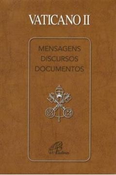 Imagem de VATICANO II - 2ª ED